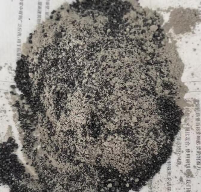 和林格尔不发火砂浆耐磨地坪施工方案