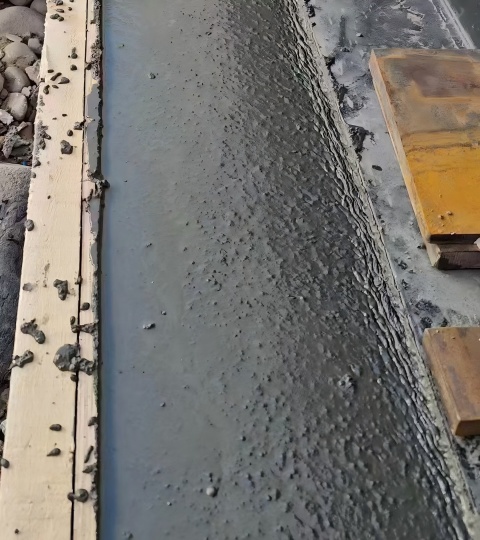 和林格尔环氧砂浆的特点及施工流程​