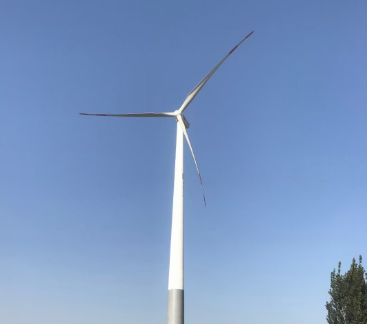 和林格尔风电基础二次灌浆料的强度要求和用量计算 风电灌浆料施工注意事项