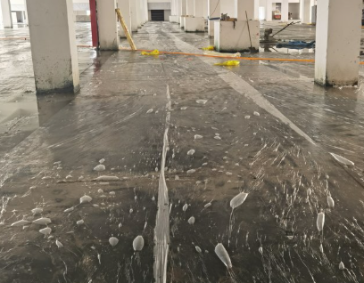 和林格尔不发火砂浆和不发火金属骨料有什么区别