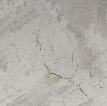 和林格尔灌浆料为什么会产生裂缝？出现裂缝该如何处理？