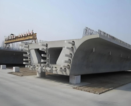 和林格尔抗冻压浆料的特点及标准化施工工艺